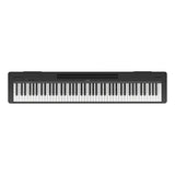 Yamaha P-145BT El Klaver Stor Pakke