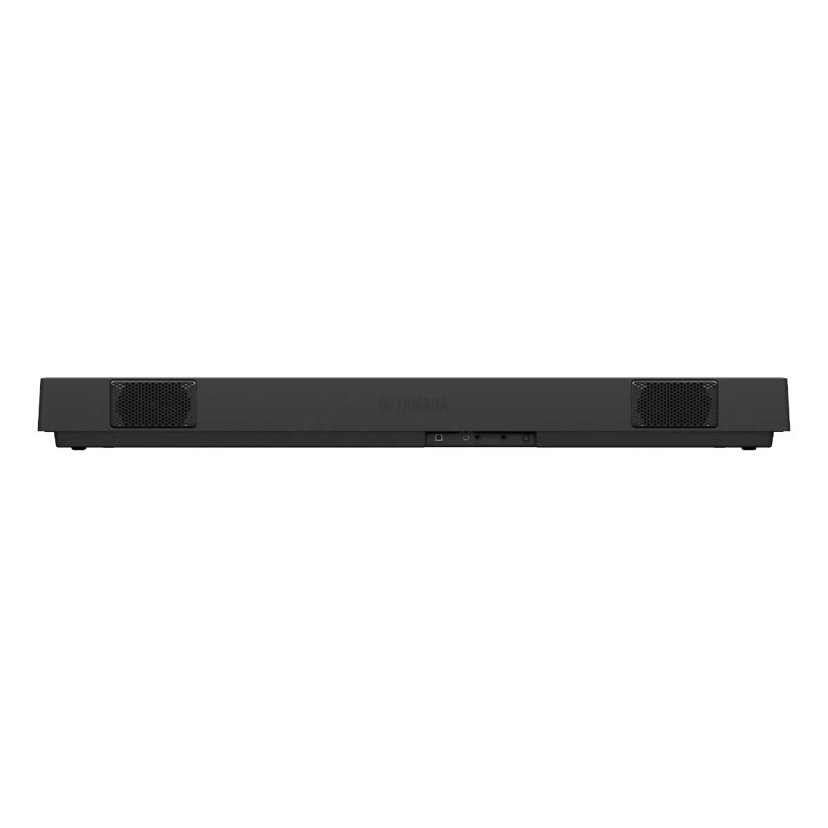 Yamaha P-145BT El Klaver Stor Pakke
