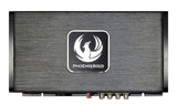 Phoenix gold ZDA4.6 DSP + Forstærker
