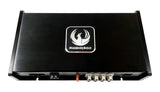 Phoenix gold ZDA4.6 DSP + Forstærker