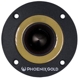 Phoenix Gold 36mm Pro Audio Diskantsæt