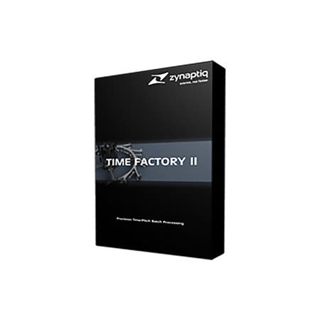 TIME FACTORY