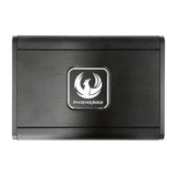Phoenix Gold ZR6004 4-Kanals Bil Forstærker (600W)