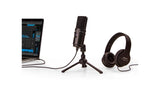 Zoom ZUM-2PMP USB-podcastpakke