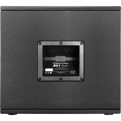 Electro-Voice ZX1-Sub - Passiv Subwoofer (400W, 8 Ohm)
