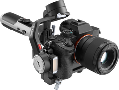 Zhiyun Crane M2S Combo Gimbal