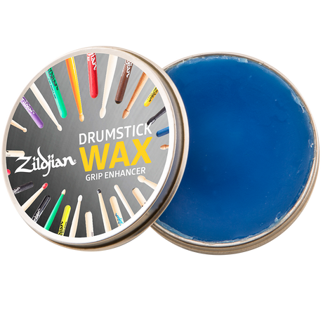Zildjian Wax