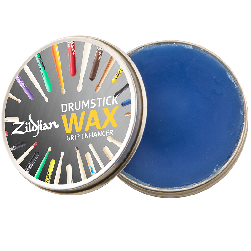 Zildjian Wax