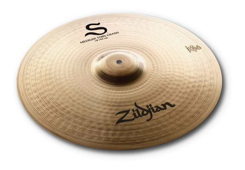 Zildjian S390 S-Family Performer Cymbal Pack