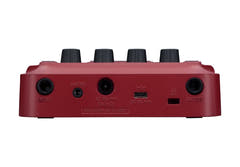 Zoom B1 Four Bas Multieffekt