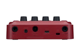 Zoom B1 Four Bas Multieffekt