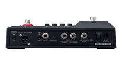 Zoom B2 FOUR Bas Multieffekt