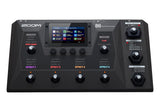 Zoom B6 Bas Multieffekt