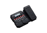 Zoom G1 X Four Guitar Multieffekt