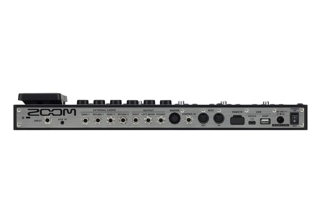 Zoom G11 Guitar Multieffekt