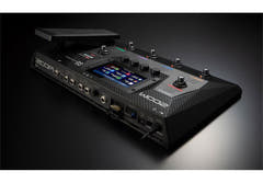 Zoom G6 Guitar Multieffekt