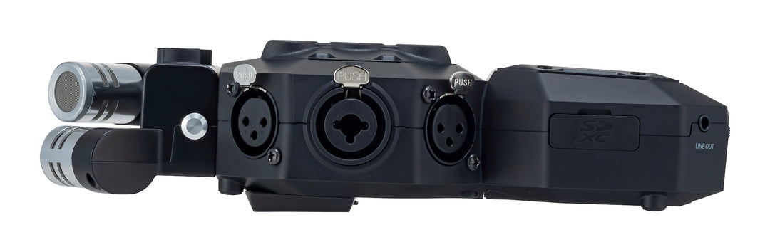 Zoom H8 Recorder