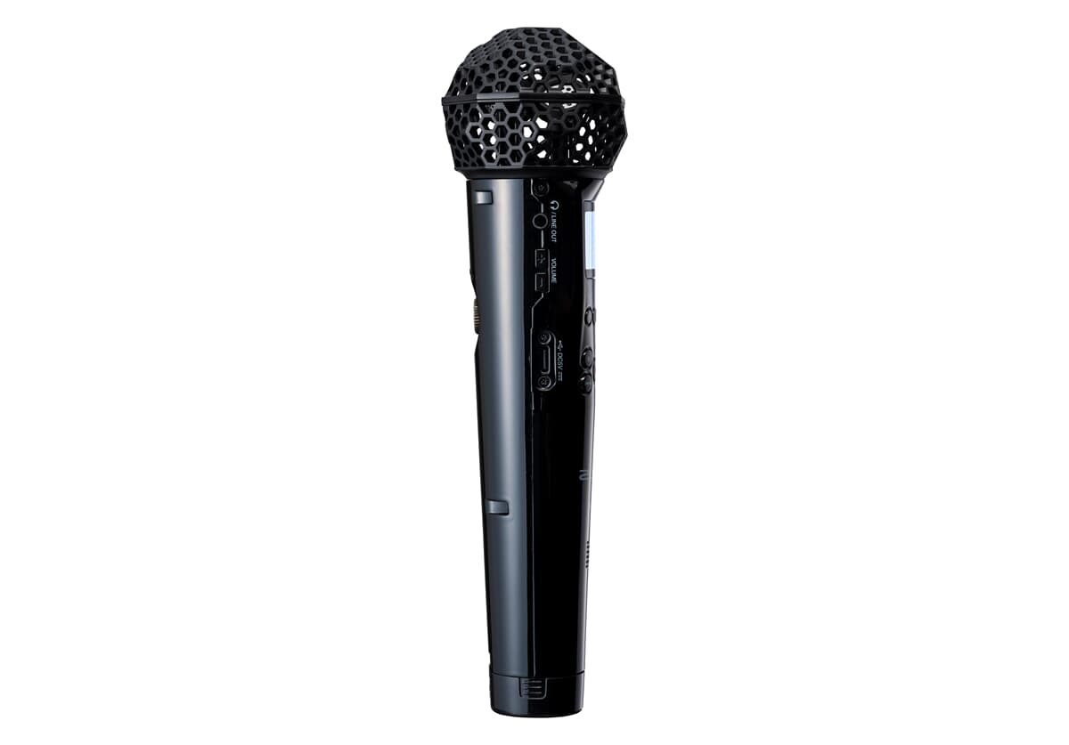 Zoom M2 MikTrak Hеndholdt Recorder
