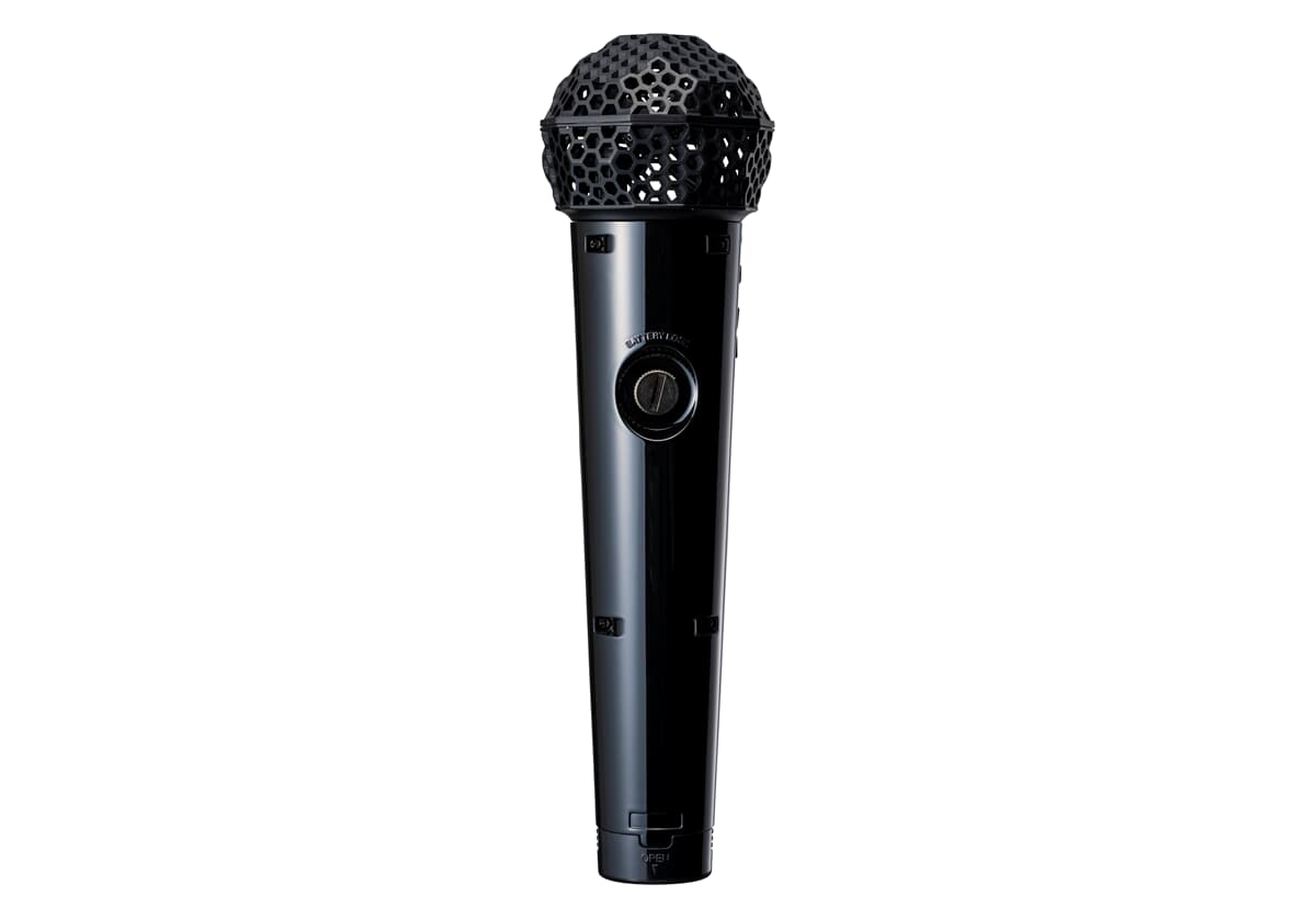 Zoom M2 MikTrak Hеndholdt Recorder