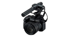 Zoom M3 MikTrak Shotgun Recorder