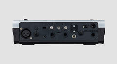 Zoom V3 Vocal Multeffekt Proccessor