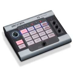 Zoom V3 Vocal Multeffekt Proccessor