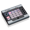 Zoom V3 Vocal Multeffekt Proccessor