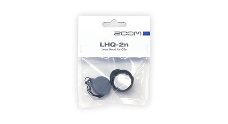 Zoom LHQ-2n modlysblænde til Q2n