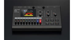 Zoom R12 Recorder