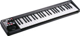 Roland A-49-BK MIDI-Keyboard (Sort)