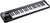 Roland A-49-BK MIDI-Keyboard (Sort)