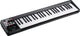 Roland A-49-BK MIDI-Keyboard (Sort)