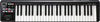 Roland A-49-BK MIDI-Keyboard (Sort)