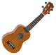 DiMavery UK-200 Sopran Ukulele (Natur)