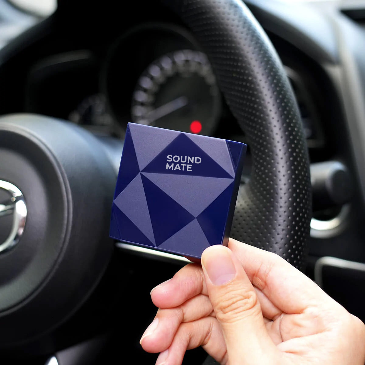 Trådløs Android Auto Adapter