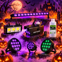 Halloween Bundle Large