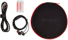 AIWA PCP-1050 CD-afspiller – Bluetooth 5.4 & USB-C