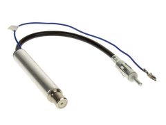 21CT27AA08.EU Antenne Adapter til Opel, VW, Ford og Fiat