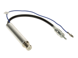 21CT27AA08.EU Antenne Adapter til Opel, VW, Ford og Fiat