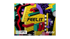 Feel It - MPC Edition