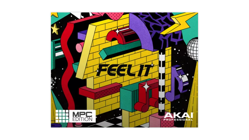 Feel It - MPC Edition