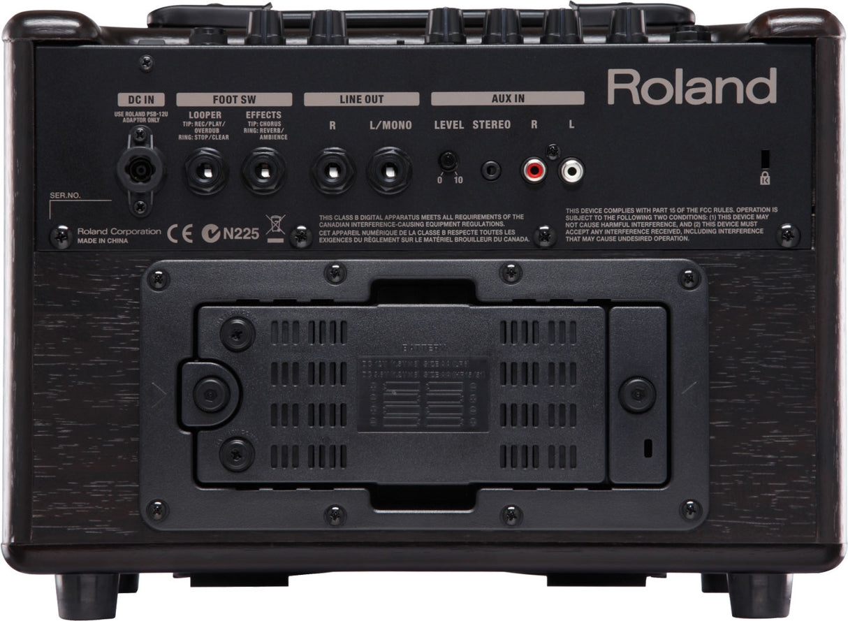 Roland AC-33 Guitarforstærker