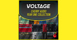 Cherry Audio Year One Col