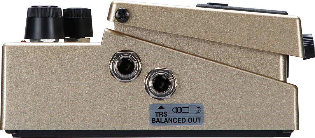 Boss AD-2 Acoustic Preamp Guitarpedal