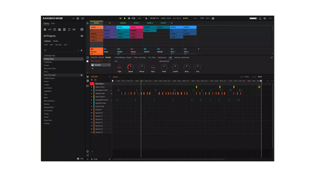 Maschine 3 Bundle Update