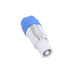Kabelstik PowerCon Stik 20A (Strøm ud)
