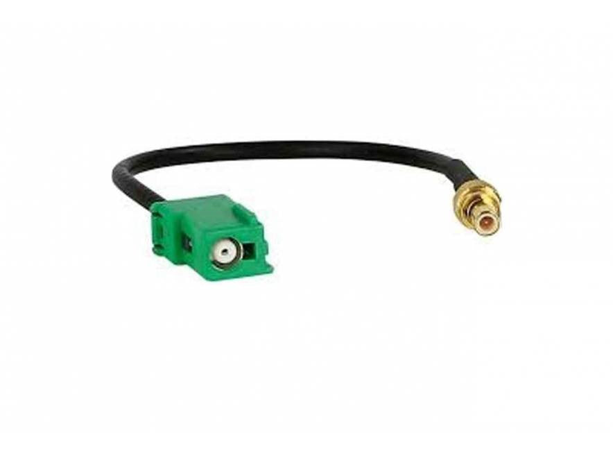 Kabelpakke til Calearo DAB + FM + GPS Shark Antenne