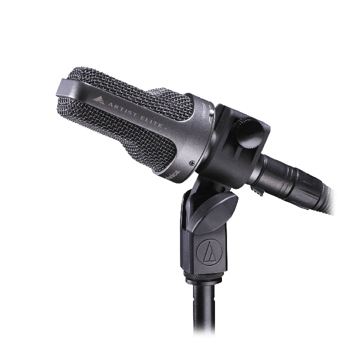 Audio-technica AE 3000 Kondensator Mikrofon