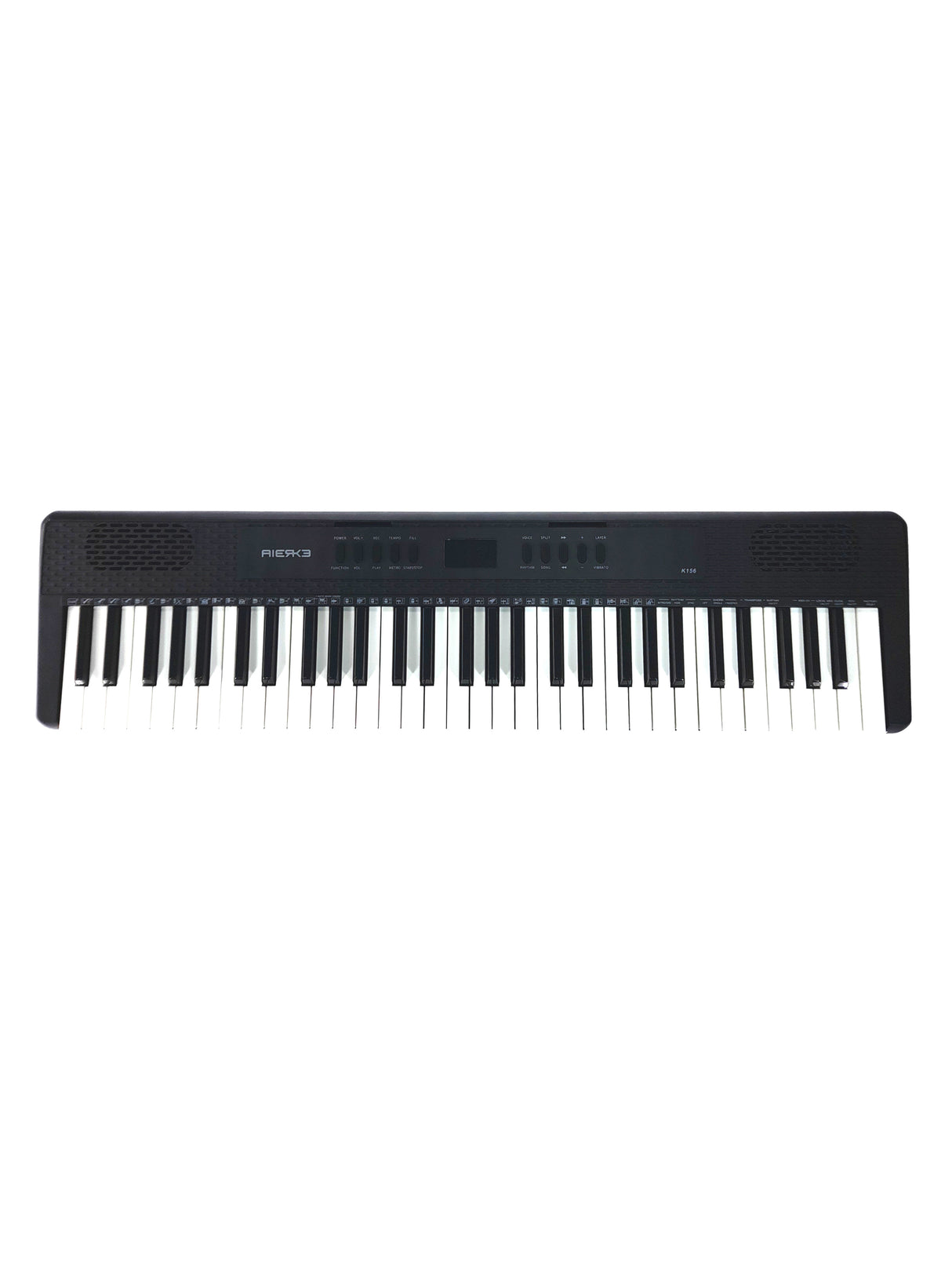 SAMPLEVARE - AIERKE K156 Keyboard