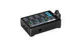 iCon aio2 USB-lydkort og controller, 2 ind og 2 ud